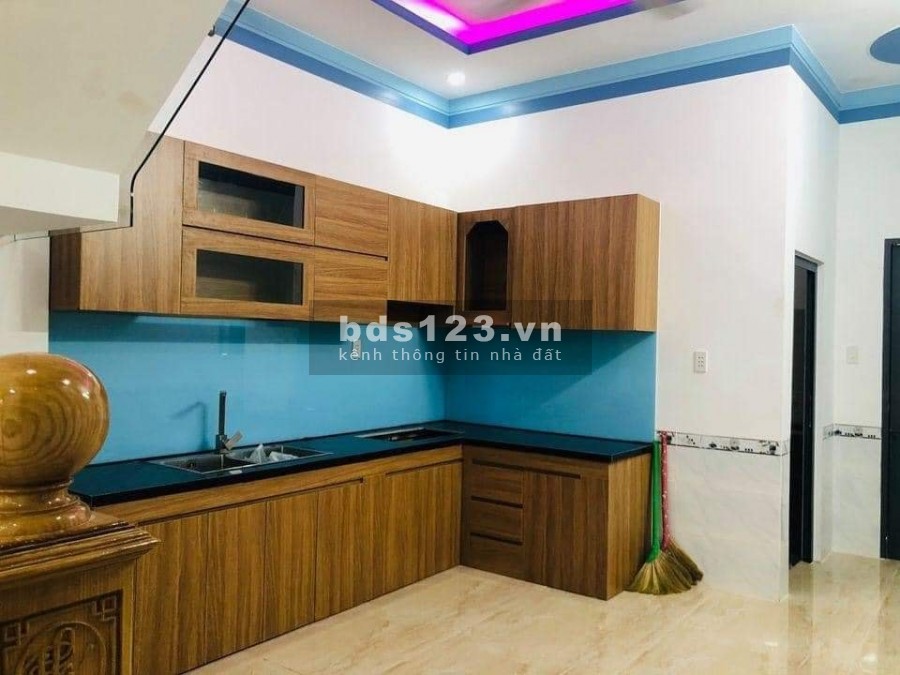 1 trệt 2 lầu gần Chợ Hàng Bông, cạnh đường Phú Lợi Cạnh QL Mỹ Phước tp Thủ Dầu Một, Bình Dương