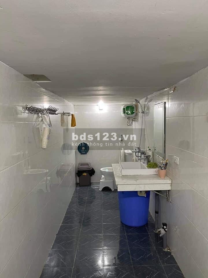 Tìm người có duyên, nhượng lại nhà Yên Lãng, Lô góc, Oto tránh, giá 8 tỷ