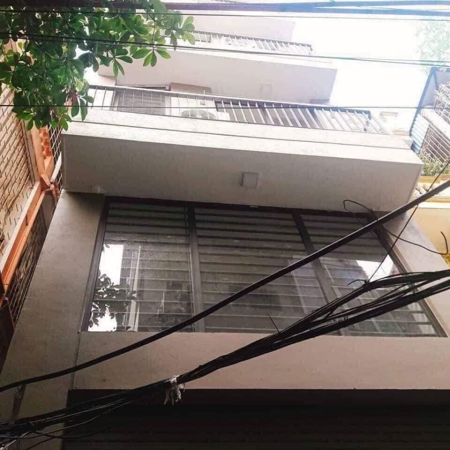 Bán nhà Khương Trung 65m 7T MT 6m, Lô góc, Thang máy, KD đỉnh cao, nhỉnh 7 tỷ. LH: 0969586810.