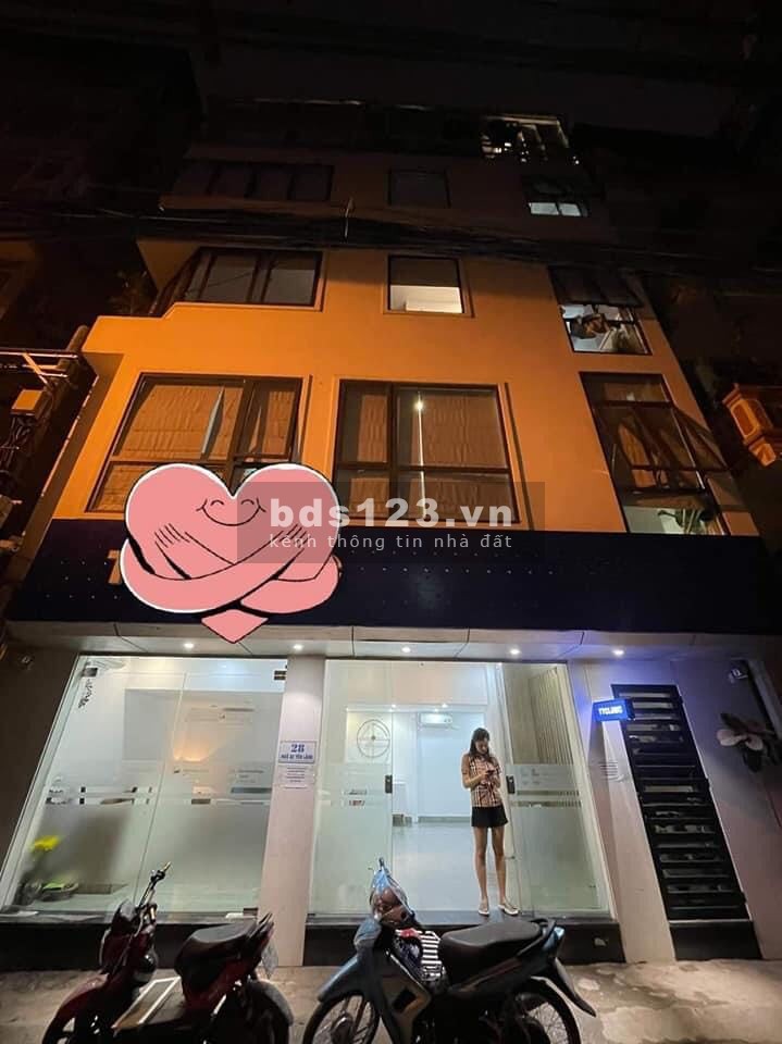 Tìm người có duyên, nhượng lại nhà Yên Lãng, Lô góc, Oto tránh, giá 8 tỷ