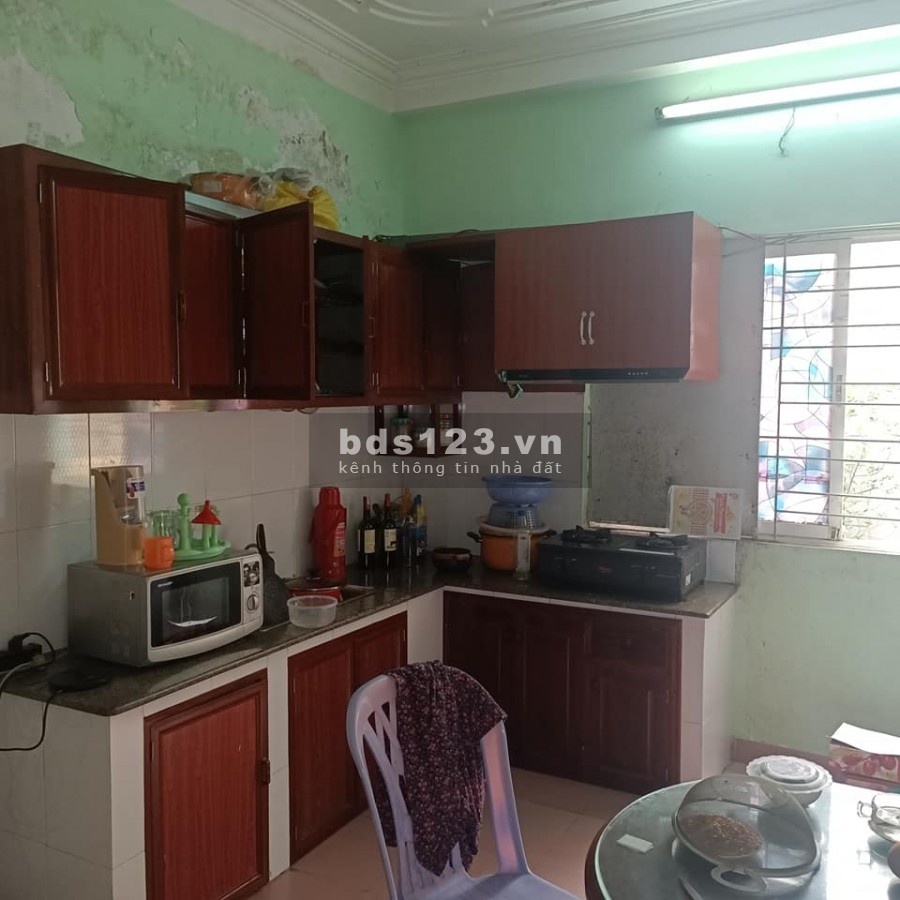 Nhà đẹp trung tâm Phú Thượng chủ tự xây, diện tích 47m2, với giá 3.6 tỷ