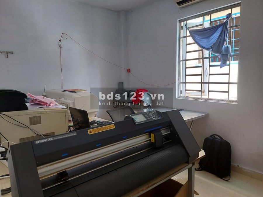 Bán gấp nhà diện tích sử dụng 60m2, hẻm oto đường Trường Chinh Quận 12