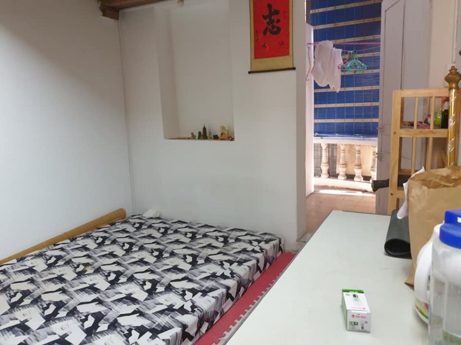 Nhỉnh 1 tỷ, nhà phố Hào Nam, Quận Đống Đa, 20m, 3 tầng, sổ riêng, giá 1.45 tỷ
