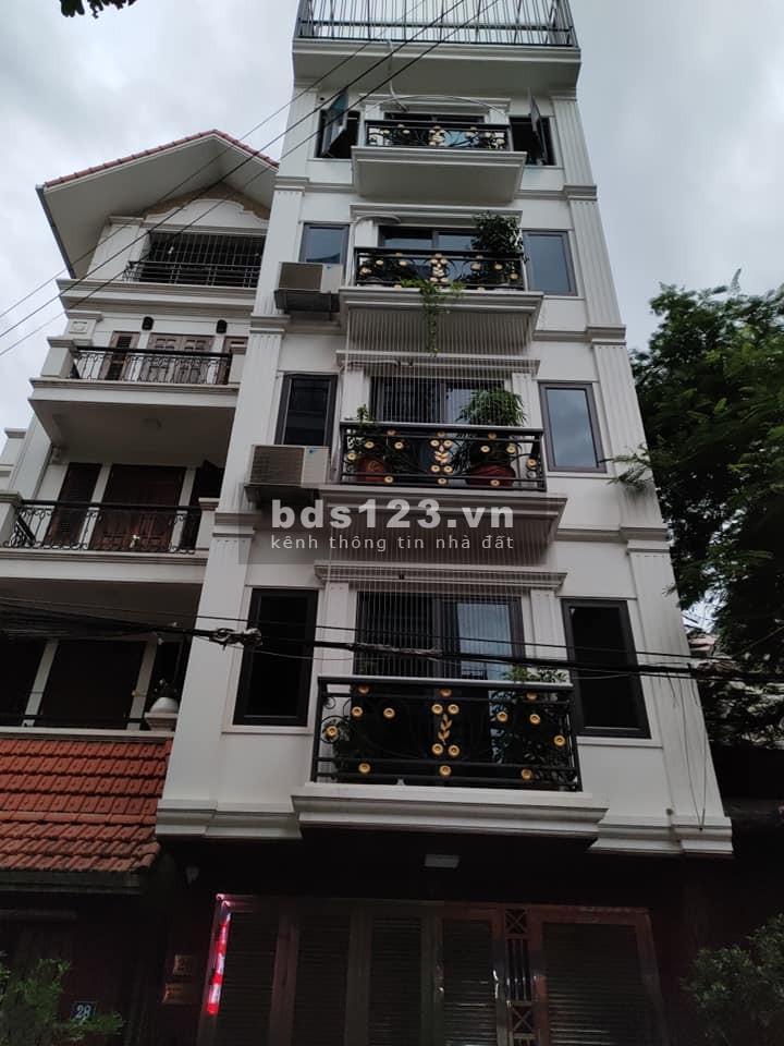 Bán gấp căn nhà 96m MT 6M tại Đình Thôn ô tô tránh kinh doanh sầm uất. Nhỉnh 10 tỷ. 0975626023