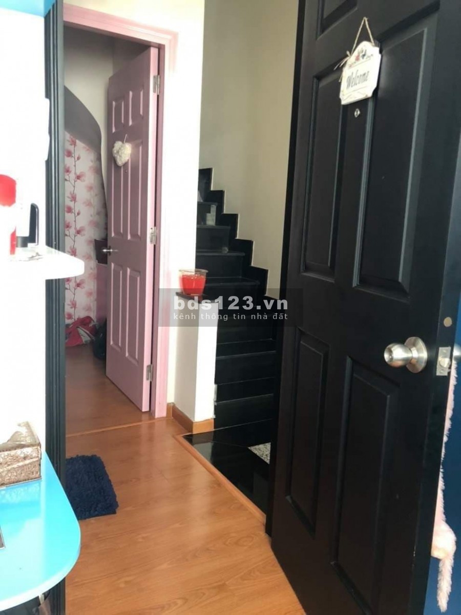 Bán Nhà Mặt Tiền Lê Quang Định Gò Vấp, Nhà Đẹp, diện tích 60m2, 1 trệt 3 lầu, giá 8.7 tỷ