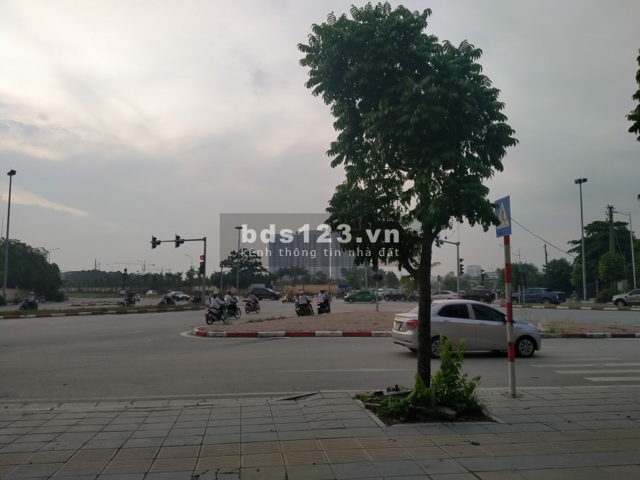 Mặt Tiền Khủng, Tòa nhà, Trương Công Giai, diện tích 180m2 mt 8m Quận Cầu Giấy