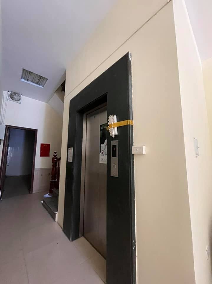 Bán Nhà MP Quang Trung Quận Hà Đông, kinh doanh, vỉa hè, 7 tầng dt 85m2 giá 17.5 tỷ