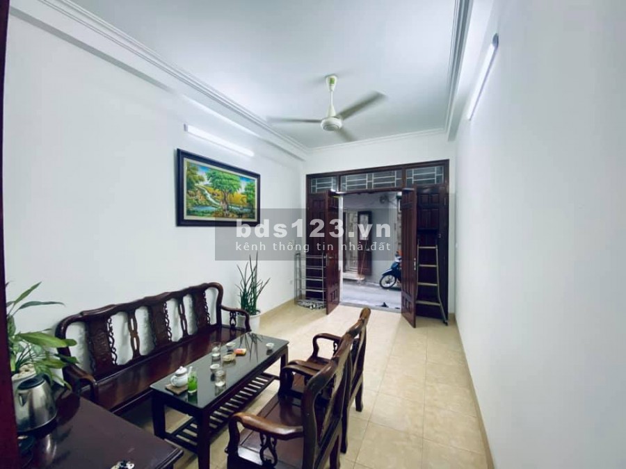 Nhà đẹp phân lô 2 mặt ngõ An Hoà trung tâm Quận Hà Đông, lh 0904601503