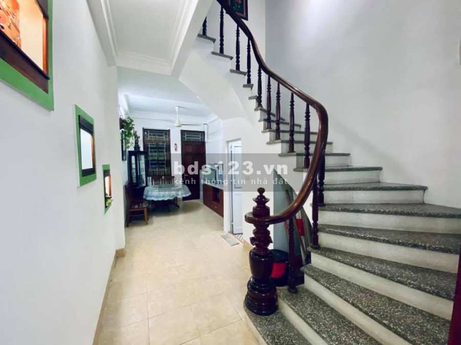 Nhà đẹp phân lô 2 mặt ngõ An Hoà trung tâm Quận Hà Đông, lh 0904601503