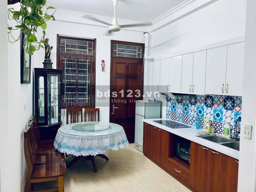 Nhà đẹp phân lô 2 mặt ngõ An Hoà trung tâm Quận Hà Đông, lh 0904601503