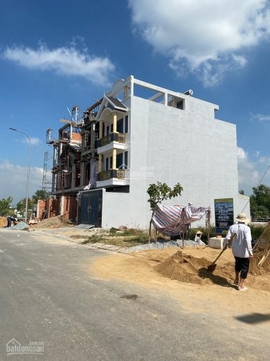 Bán 3 lô nhà phố KDC Phạm Văn Hai sang tên trong ngày liên hệ trực tiếp thương lượng giá