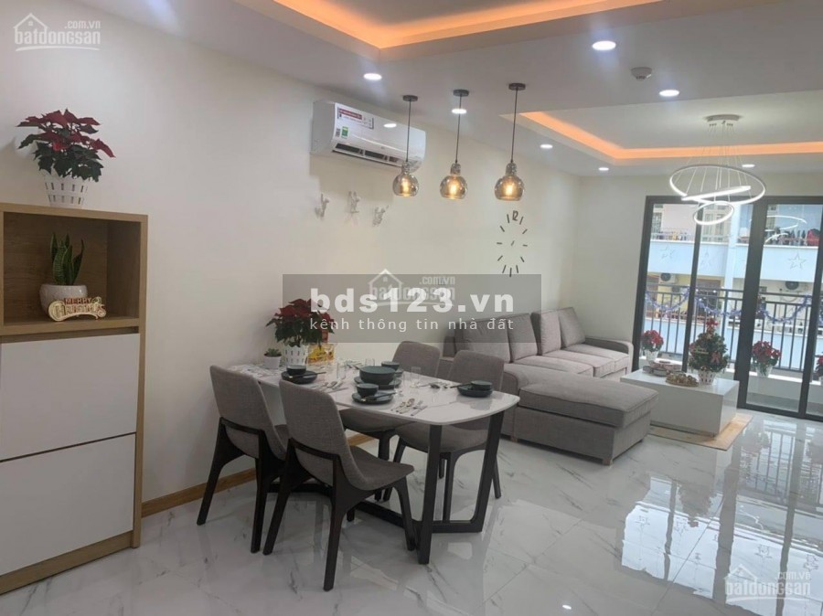 Căn hộ CC giá CĐT Q12 CK ngay 1%+18 tháng PQL ngân hàng cho vay 70%