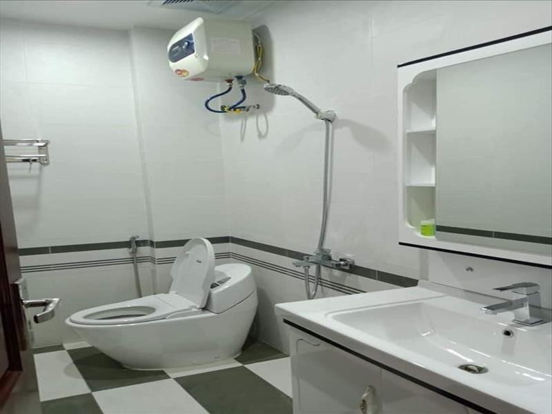 Bán nhà Quận Phú Nhuận cực hiếm, dt 48m2, ô tô kinh doanh, sổ đẹp, bán gấp 2.6 tỷ, lh 0376966383