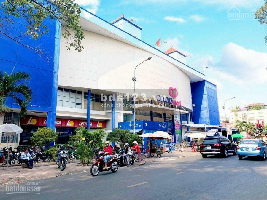 Bán 3 lô nhà phố KDC Phạm Văn Hai sang tên trong ngày liên hệ trực tiếp thương lượng giá