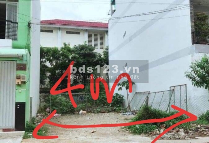 Dịch COVID bùng dữ dội chủ cần bán gấp. Bao sang tên, sổ hồng riêng chính chủ