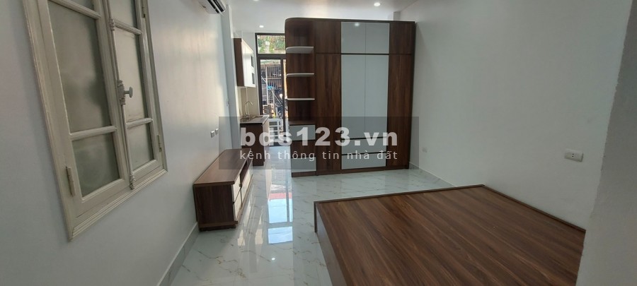 Trung tâm Hai Bà Trung, lô góc kinh doanh, doanh thu 25 triệu/tháng, 65m2, 5 tầng, mt 3.8m