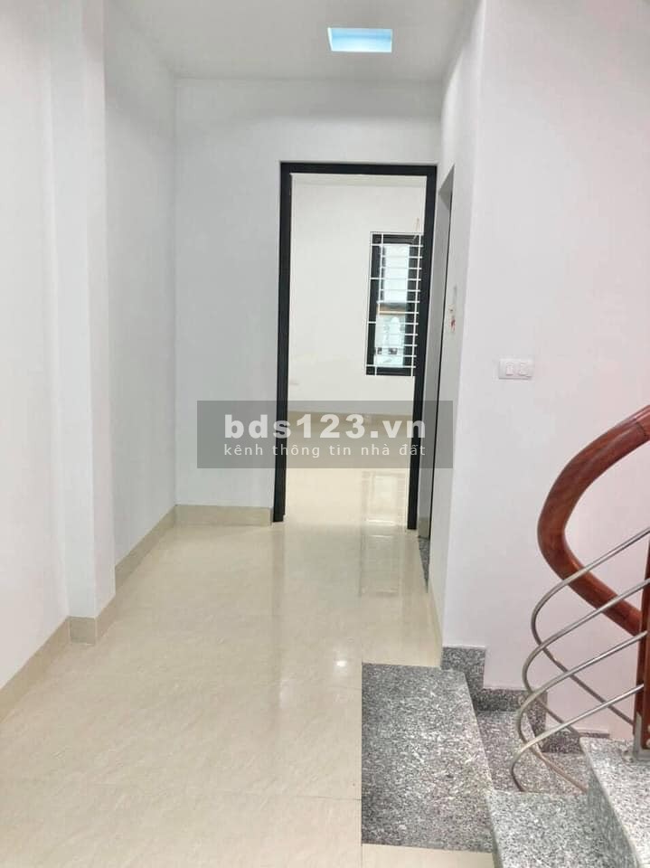 Bán nhà siêu rộng Trương Định, 2 mặt thoáng, ngõ đẹp, dt 78m2, giá bán 5.9 tỷ