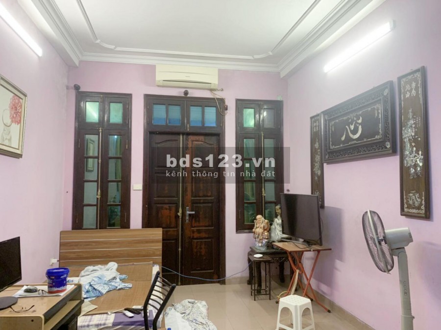 Bán nhà nhỉnh 8 tỷ, mặt phố sầm uất Quận Hai Bà Trưng, kinh doanh đỉnh