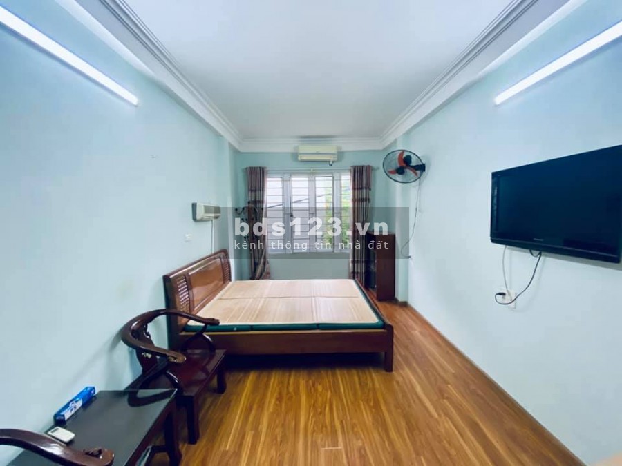 Nhà đẹp phân lô 2 mặt ngõ An Hoà trung tâm Quận Hà Đông, lh 0904601503
