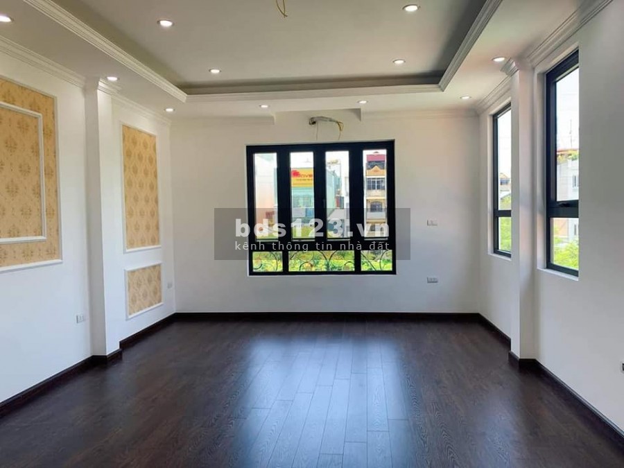Cần bán tòa nhà 7 tầng, mặt phố Kim Ngưu, lô góc, thang máy, dt 80m2, giá nhỉnh 28 Tỷ (TL)