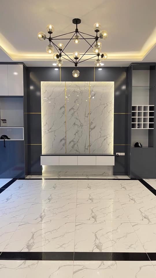 Bán nhà Khương Trung 65m 7T MT 6m, Lô góc, Thang máy, KD đỉnh cao, nhỉnh 7 tỷ. LH: 0969586810.