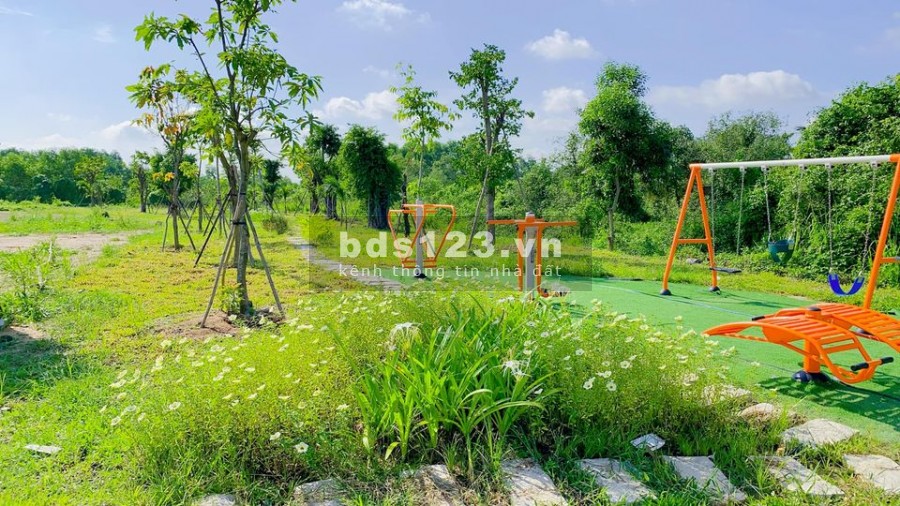 Bán suất nội bộ gí đầu tư F0, đất view sông thành phố Biên Hoà, giá 1.2 tỷ