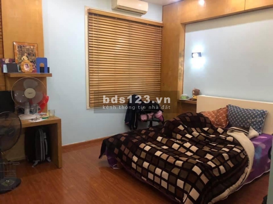 Mặt ngõ 63 Lê Đức Thọ dt 40m x 5 Tầng, mặt tiền 4, ô tô đỗ cửa kinh doanh vô địch, giá: 6.15 tỷ.