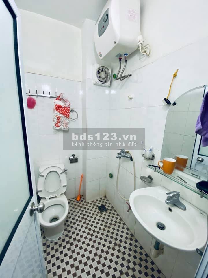 Nhà đẹp phân lô 2 mặt ngõ An Hoà trung tâm Quận Hà Đông, lh 0904601503