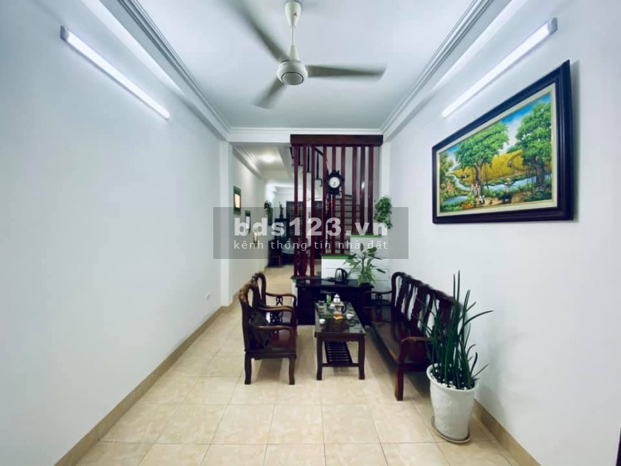 Nhà đẹp phân lô 2 mặt ngõ An Hoà trung tâm Quận Hà Đông, lh 0904601503