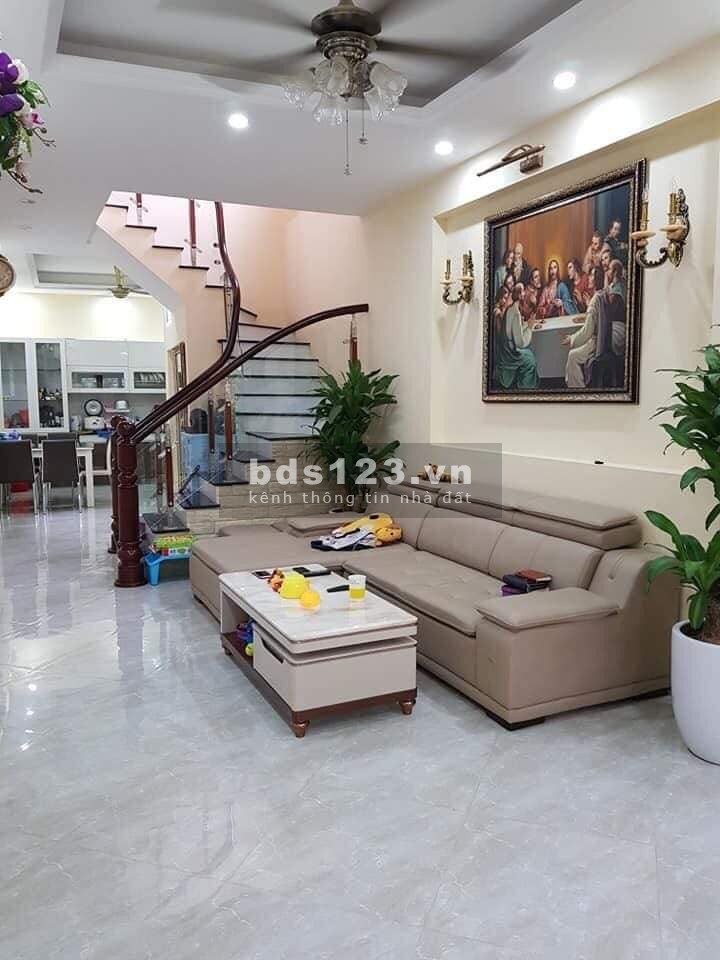 Phân Lô, Ô Tô 5 Tầng Đẹp Phố Lê Trọng Tấn, Thanh Xuân dt 75m2, 5 tâng, giá 6.8 Tỷ.