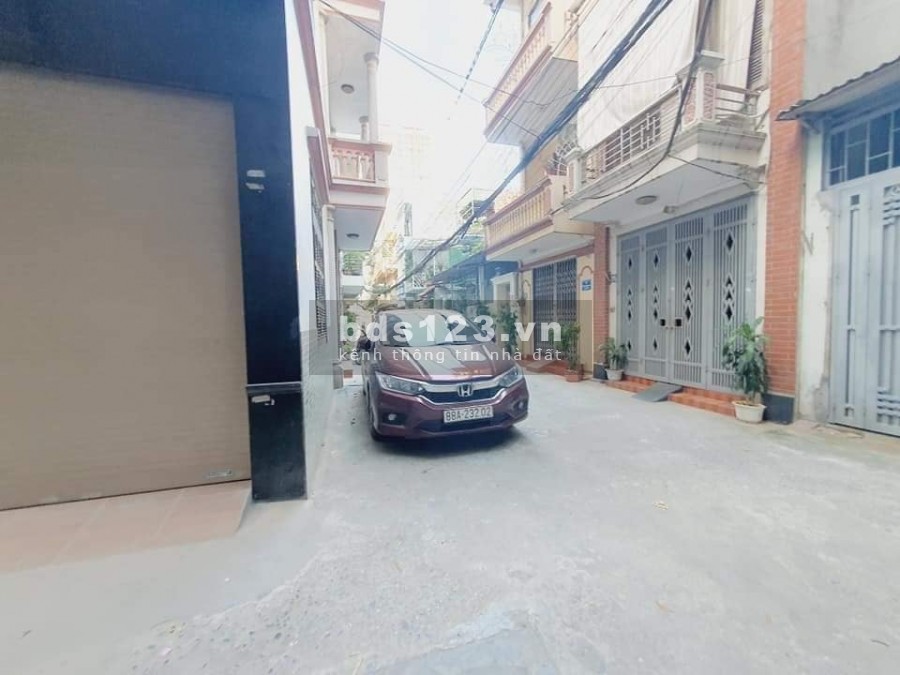 Phân Lô, Ô Tô 5 Tầng Đẹp Phố Lê Trọng Tấn, Thanh Xuân dt 75m2, 5 tâng, giá 6.8 Tỷ.