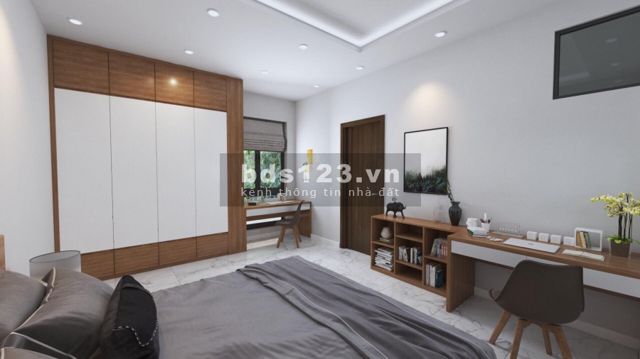 Bán nhà siêu đẹp phân lô hàng không Nguyễn Sơn 55m 4 tầng nhỉnh 5 tỷ 0888868583