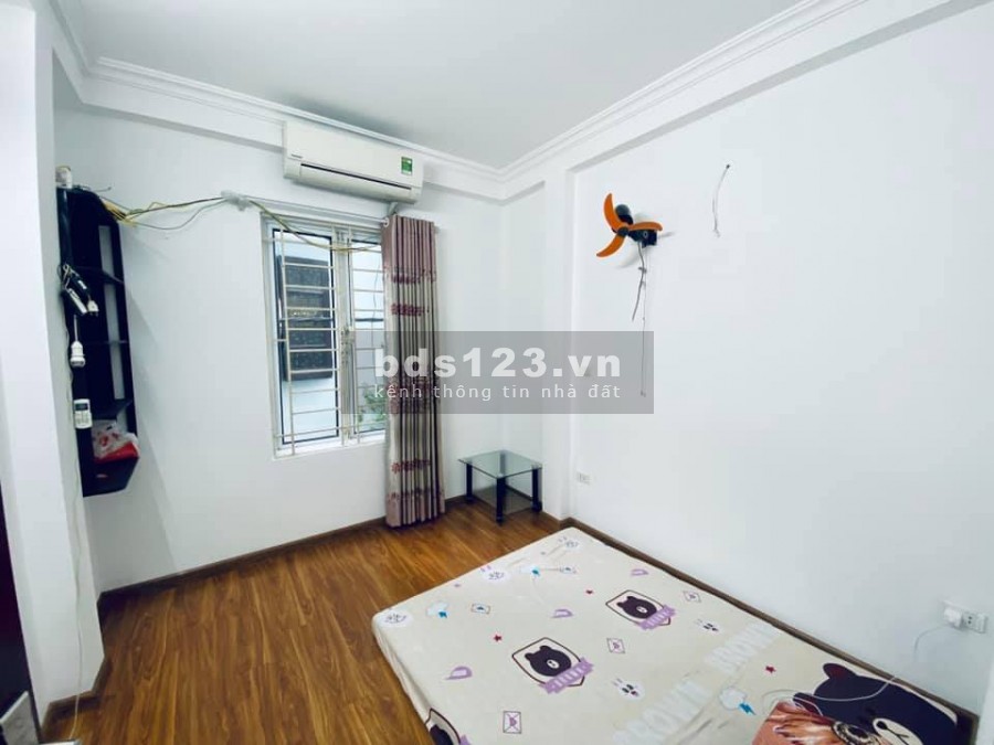 Nhà đẹp phân lô 2 mặt ngõ An Hoà trung tâm Quận Hà Đông, lh 0904601503