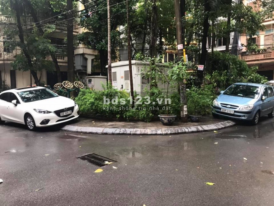 Bán nhà phân lô Đỗ Quang 60m x4T MT 4.2m trên 10 ty Trung Hòa Cầu Giấy 0969040000