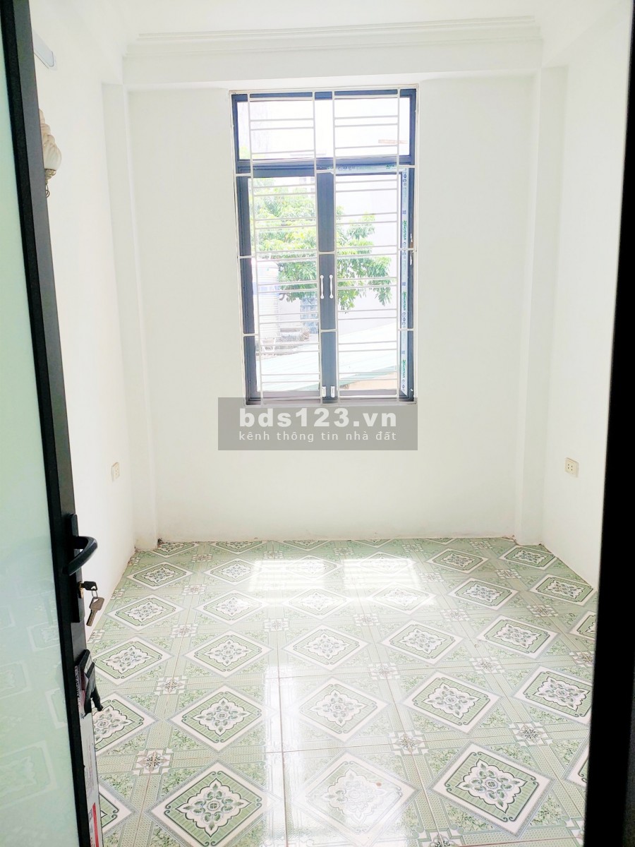 Bán nhà ngõ 1 Võ Chí Công, Quận Gò Vấp, giá bán 1.7 tỷ, nguyên căn kiến trúc đẹp, lhcc