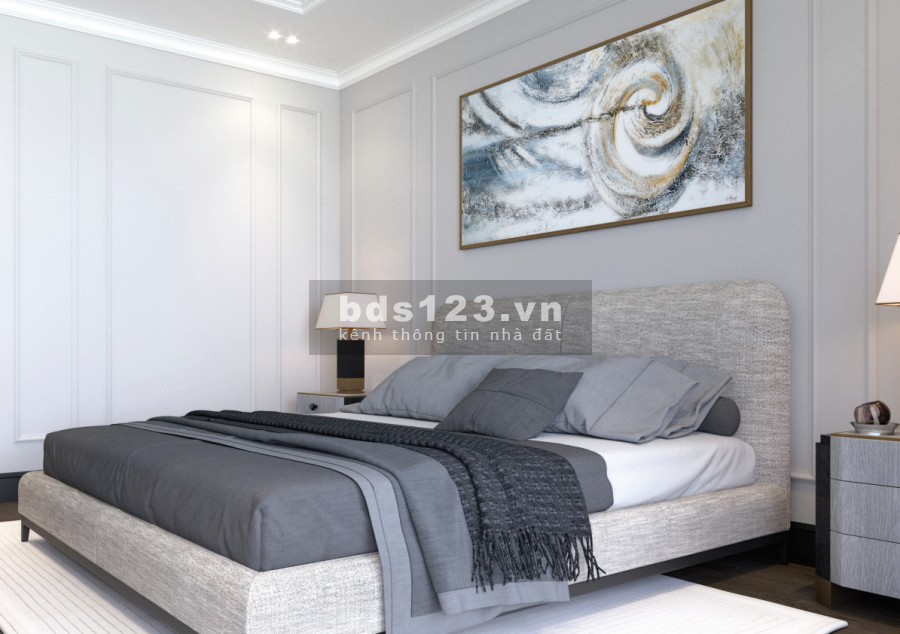Lần đầu tiên mở bán tại Huế - shophouse 5 tầng chuẩn 5* với kiến trúc châu Âu lh 0966 40 44 44