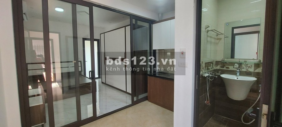 Trung tâm Hai Bà Trung, lô góc kinh doanh, doanh thu 25 triệu/tháng, 65m2, 5 tầng, mt 3.8m