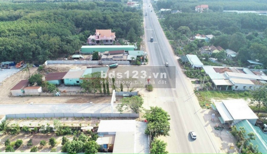 Bencat City thu hút đầu tư, giá chỉ 950tr, sổ hồng riêng