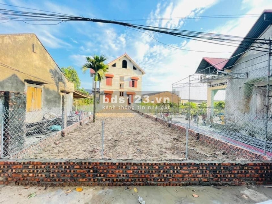 Siêu phẩm thổ cư view biệt thự liên hệ 0981981902, giá bán 14.x triệu/m2, lhcc