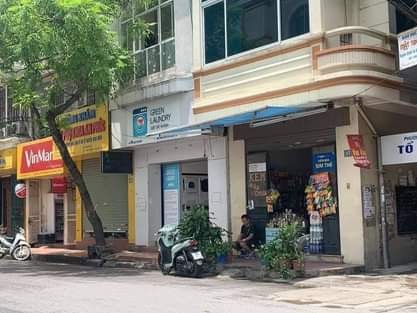 Mạc Thị Bưởi 66/76M2/ 3 tầng 4.2mt giá bán 13.5 tỷ Hai Bà Trưng, thương lượng