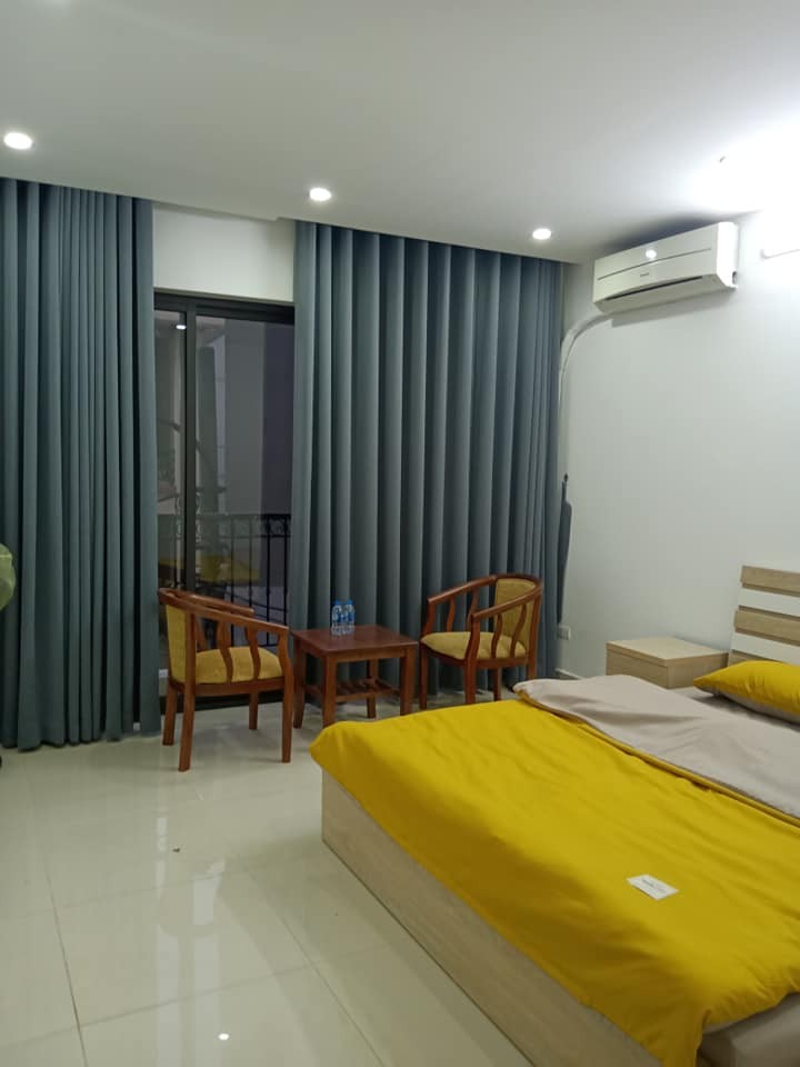 Chính chủ bán CCMN Kim Giang, 180m2, 6T, 23 phòng, gara ôtô, 90tr/tháng. Lh 0988797408