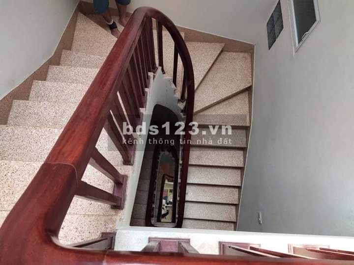 Nguyễn Trãi vị trí cửa ngõ Thủ Đô thuộc trung tâm thành phố Hà Nội, bán căn hộ với giá yêu thương