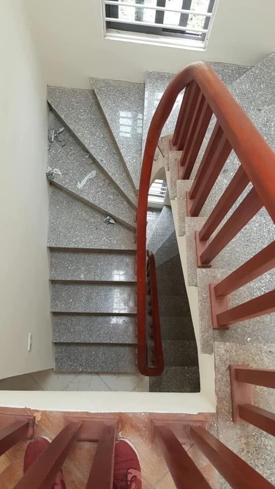 Bán nhà Phú Lương, nhà 5 Tầng, Nhà mới về ở luôn, Giả chỉ 2.1 Tỷ
