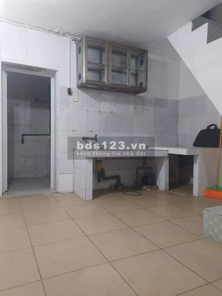 Bán đất tặng nhà Đỗ Đức Dục diện tích sử dụng 50m2 giá chỉ 2.8 tỷ