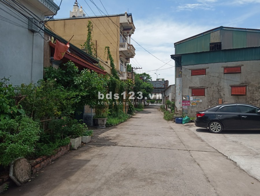 Bán 120m2 Nhà trọ, sát KCN Phố Nối, giá chỉ 18 triệu/m2, đầu tư lãi lớn lh 0835459289