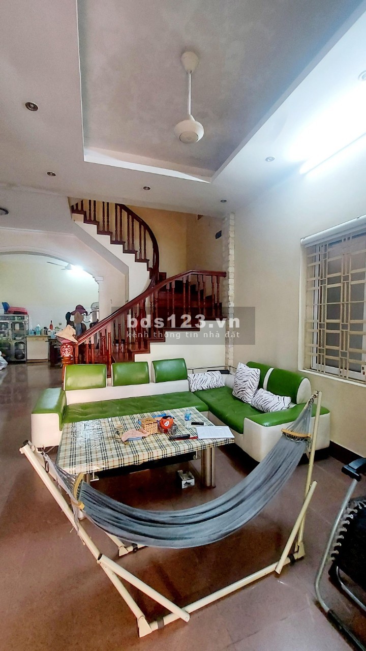 An Dương Vương ô tô vào nhà 100m2x4T, MT6m, Ngõ thông Ciputra, KD cực đỉnh giá 8 tỷ.