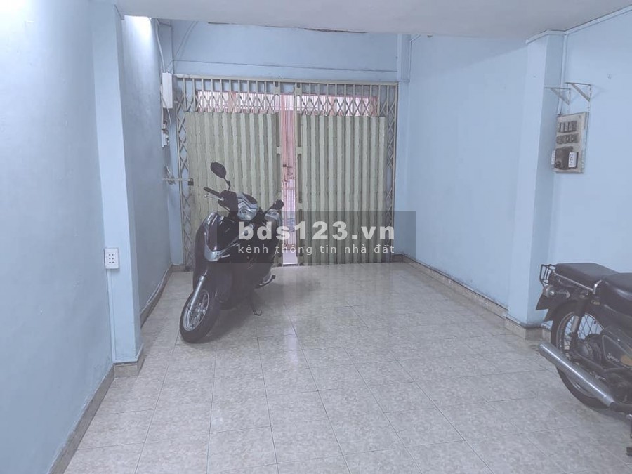 150m2 4PN 4WC 3 tầng Viện Nhi Lý Thái Tổ, Quận 10 P9 chỉ 6 Tỉ 780tr 0908330490