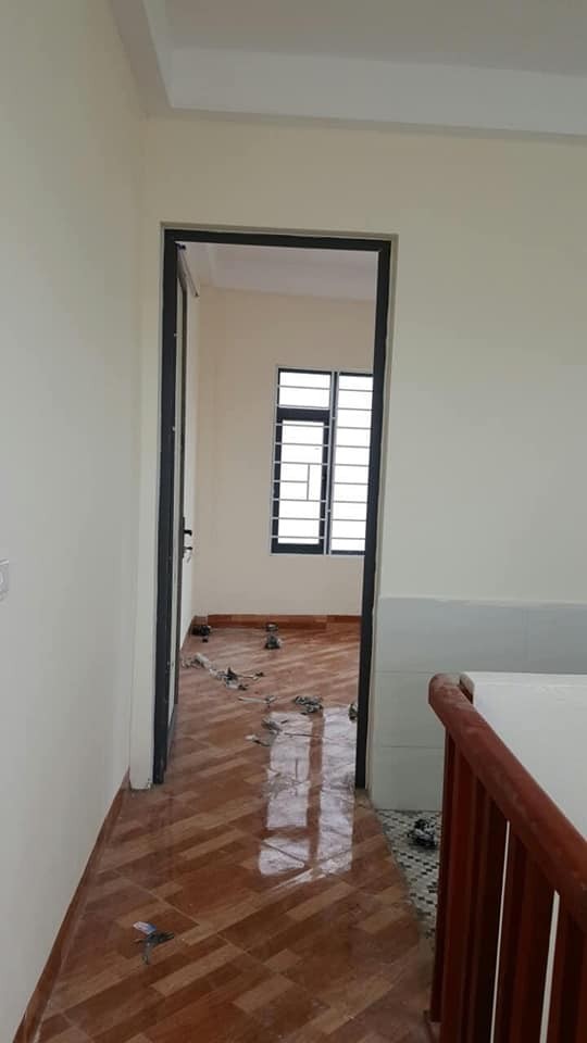 Bán nhà Phú Lương, nhà 5 Tầng, Nhà mới về ở luôn, Giả chỉ 2.1 Tỷ