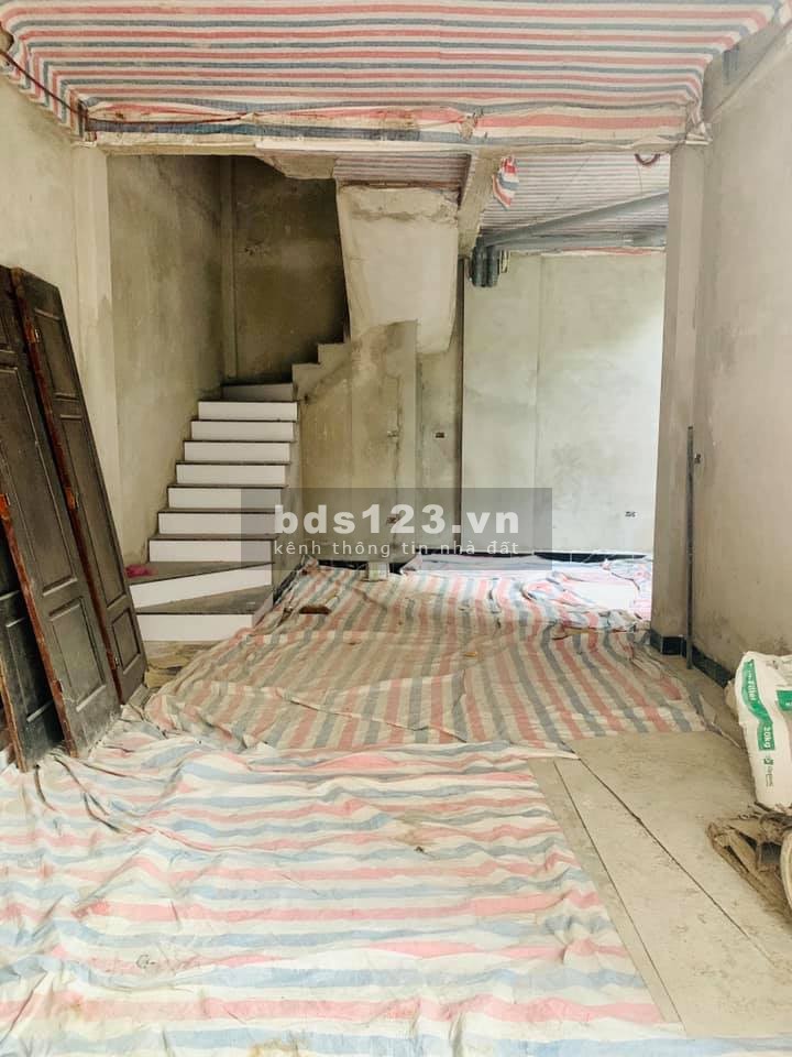 Nhà đăng hoàn thiện mới đẹp khu vực đăng phát triển, khu dân cư hiện hữu an ninh