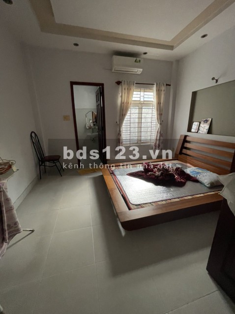 Bán nhà Quận Gò Vấp, Phạm Văn Chiêu, dt 4x18m, giá chỉ 5.7…